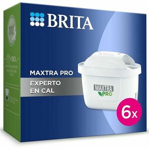 Set 6 filtre Brita Maxtra Pro Limescale Expert imagine