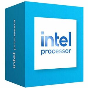 Procesor Intel® Raptor Lake Refresh 300, 3.9 GHz, 6MB L3, Socket LGA1700, Intel® UHD Graphics 710 imagine