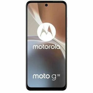 SMARTphone Motorola PHT16428 G32 6GB RAM 128GB Dual Sim Mineral Grey imagine