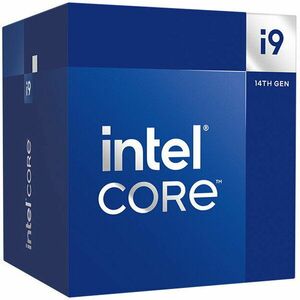Procesor Intel Raptor Lake Refresh, Core i9 14900 2.0GHz box imagine