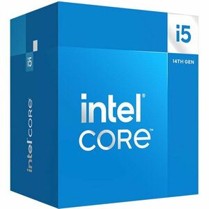 Procesor Intel Raptor Lake Refresh, Core i5 14400 2.5GHz box imagine
