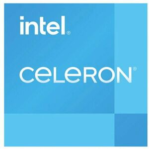 Procesor Intel Alder Lake, Celeron G6900 3.4GHz box imagine