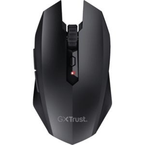 Trust GXT115 Macci Mouse Gaming Wireless imagine