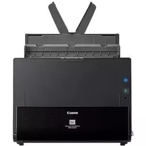 Scanner Canon DRC225II, dimensiune A4, tip sheetfed imagine