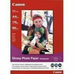 Canon GP-501 Photo Paper Glossy 10x15 cm (4x6 inch) 100 coli imagine