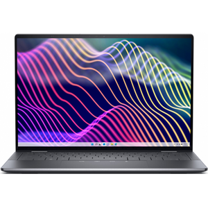 Laptop Dell Latitude 9440, 14 inch Touchscreen, Intel i7-1365U, 32 GB RAM, 512 GB SSD, Intel Intel Iris Xe Graphics, Windows 11 Pro imagine