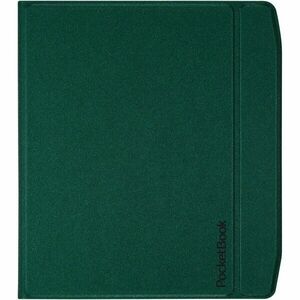 Husa protectie PocketBook Era - Charge edition, Verde imagine