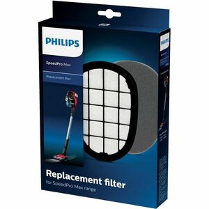 Kit de înlocuire filtru Philips SpeedPro Max FC5005/01 imagine