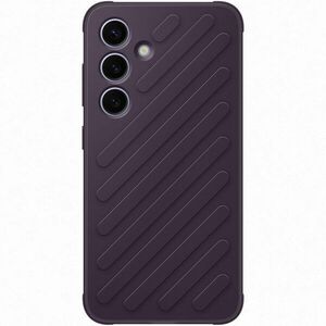 Husa Samsung Shield Case pentru Galaxy S24 Dark Violet imagine