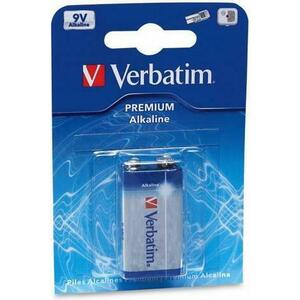 Baterie Alkaline Verbatim 49924, 1 buc imagine