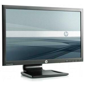 Monitor Refurbished LCD HP 23inch LA2306X, Full HD, VGA, DVI, DisplayPort, USB, 5 ms (Negru) imagine