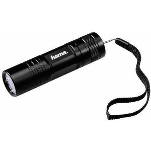 Lanterna LED Hama 136232 (Negru) imagine