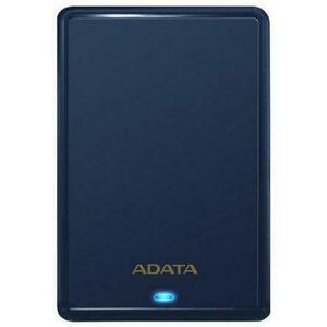 HDD Extern A-DATA HV620S, 2.5inch, 1TB, USB 3.1 (Albastru) imagine