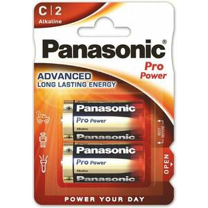 Baterii 2buc. Panasonic Pro Power imagine