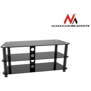 Masa TV Maclean MC-625, 28inch - 50inch, 40 Kg (negru) imagine