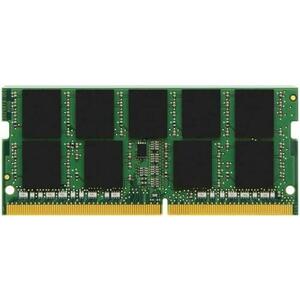 Memorie Laptop Kingston KCP424SS8/8 DDR4, 1x8GB, 2400MHz, CL17 imagine