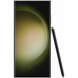 Samsung Galaxy S23 Ultra 5G Dual Sim 512 GB Green Ca nou imagine