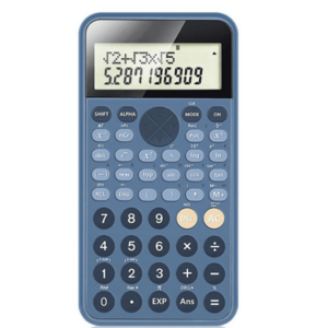 Calculator de birou PN 2891 cu 240 metode de calcul imagine