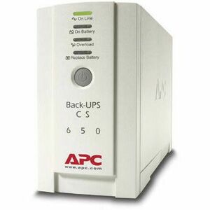APC Back-UPS 650VA, 230V, IEC, BK650EI imagine