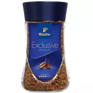 Cafea Instant Tchibo Exclusive, 100 g imagine