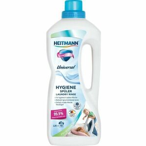 Balsam dezinfectant Fresh Heitmann, 1250 ml imagine