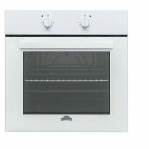 Cuptor electric incorporabil Nuova Cucina FE 603 White, Clasa A, Alb imagine