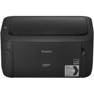 Imprimanta Canon LBP6030B, laser, monocrom, format A4, USB imagine