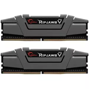 Memorie Ripjaws V, DDR4, 2 x 16 GB, 3200 MHz, CL16, kit imagine