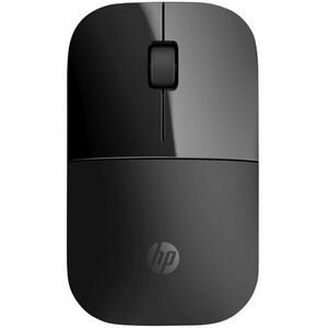 Mouse Wireless HP Z3700, Negru imagine