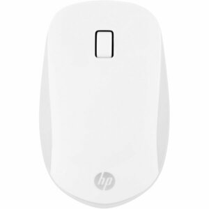Mouse HP 410 Slim Bluetooth, Alb imagine