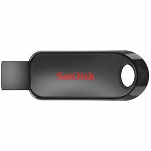 Memorie USB SanDisk Cruzer Snap 32GB, USB 2.0 imagine