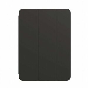 Husa de protectie Apple Smart Folio pentru iPad Air (4th gen), Black imagine