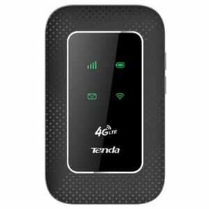 4G180 mobile WIFI pocket hot spot, 3G/4G, 2.4 Ghz, LTE CAT.4 imagine
