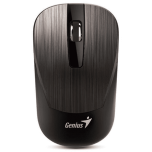 Mouse Genius NX-7015 wireless, negru imagine
