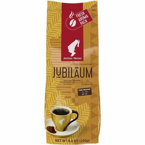Cafea macinata Julius Meinl Jubilaum, 250 gr. imagine