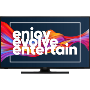 Televizon LED Horizon 43HL7390F/C, 108 cm, Smart Android, Full HD, Clasa E imagine
