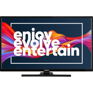 Televizon LED Horizon 32HL7390H/C, 80 cm, Smart Android, HD, Clasa E imagine