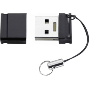 Memorie USB Intenso SLIM LINE MICRO, 64 GB, USB 3.0 imagine