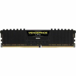 Memorie Corsair Vengeance LPX Black 16GB DDR4 3200MHz CL16 imagine