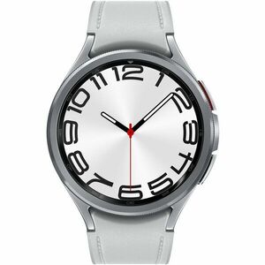 Smartwatch Samsung Watch6 Classic 47mm LTE, SIlver imagine