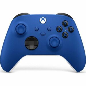 Controller Microsoft Xbox Series X Wireless - Shock Blue imagine