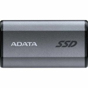 SSD SE880 2TB USB 3.2 tip C Titanium Gray imagine