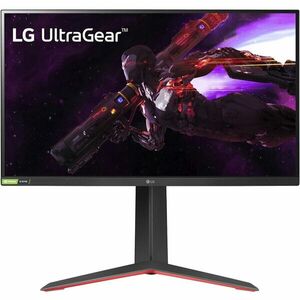 Monitor LED LG Gaming UltraGear 27GP850P-B 27 inch QHD IPS 1 ms 180 Hz HDR G-Sync Compatible & FreeSync Premium imagine