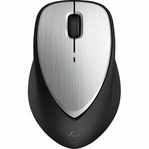 Mouse wireless reincarcabil HP Envy 500, Silver imagine