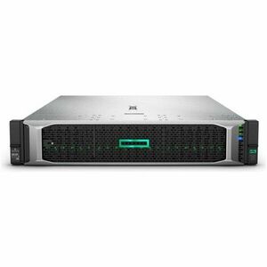 Server ProLiant DL380 Gen10, Intel Xeon 4208, No HDD, 32GB RAM, 8xSFF, 800W imagine