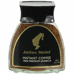 Cafea instant Julius Meinl, 100g imagine