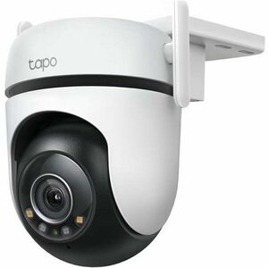 Camera de supraveghere Smart TP-Link Tapo C520WS Outdoor Pan/Tilt 360 grade, rezolutie 2K QHD imagine