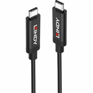 Lindy Cablu USB 3.2 Gen 2 C/C Activ imagine