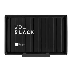 Hard Disk Extern Western Digital WD Black D10 4TB USB 3.0 pentru Xbox imagine