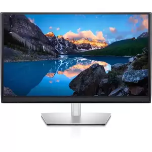 Monitor LED Dell Ultrasharp UP3221Q 31.5" 4K Ultra HD 6ms Negru imagine